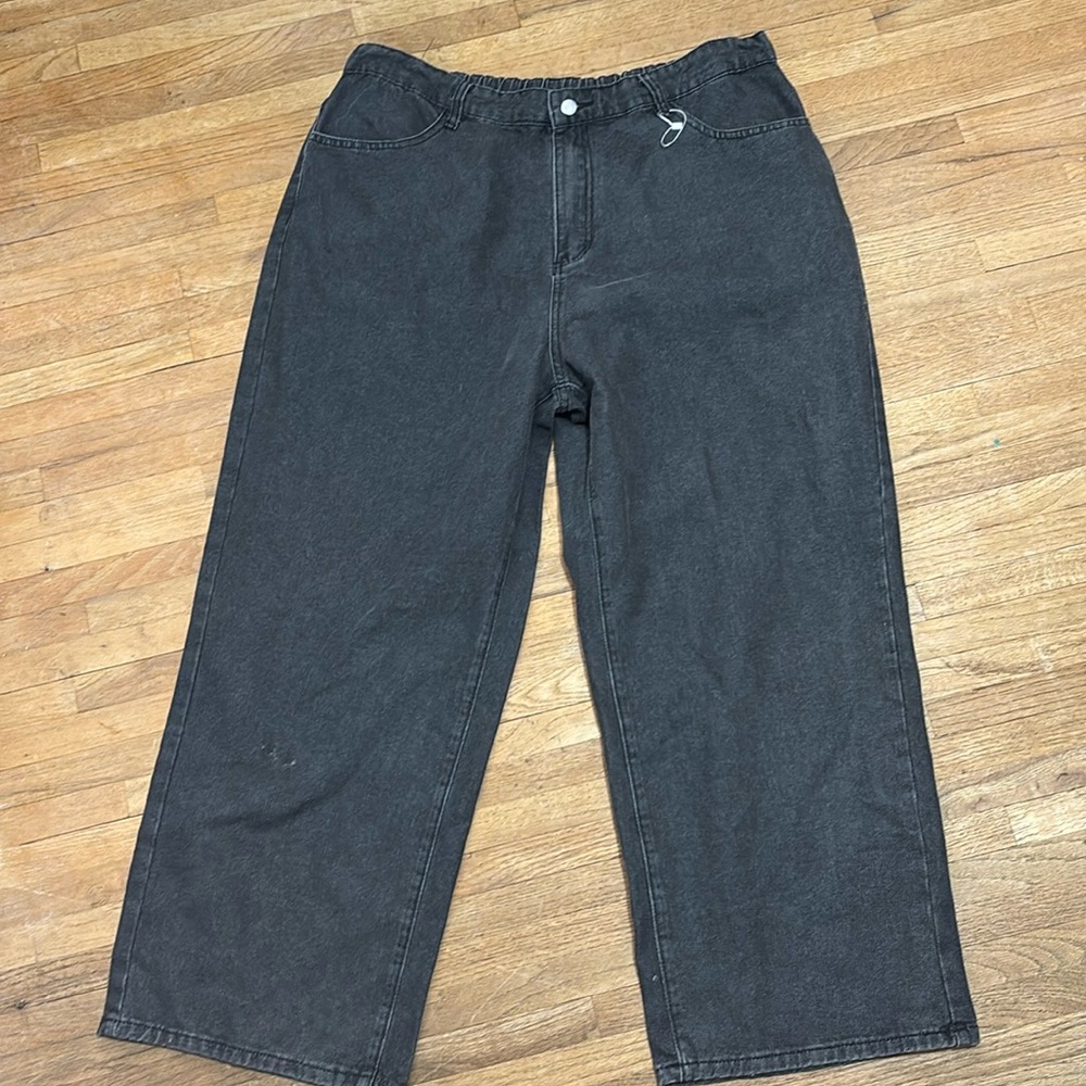 SHEIN jeans